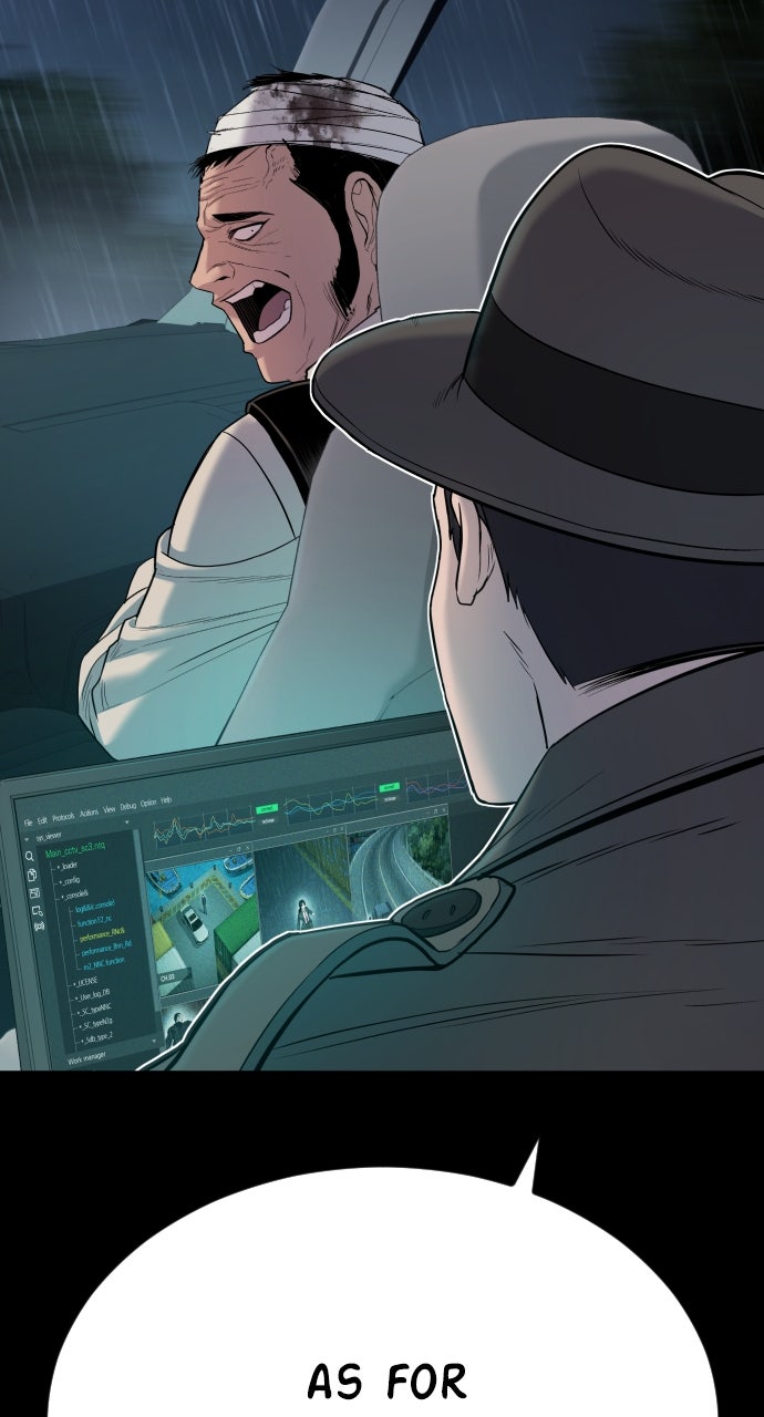 Read Manager Kim EN Manga Online