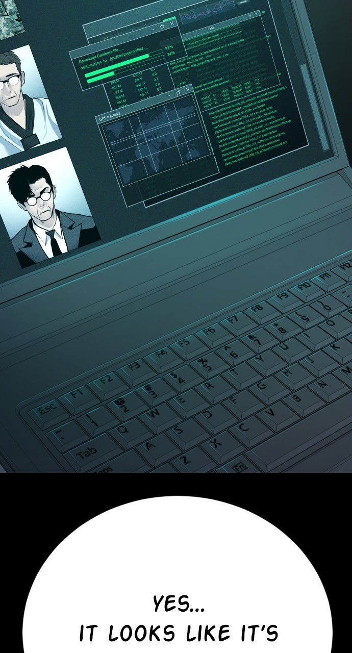 Read Manager Kim EN Manga Online