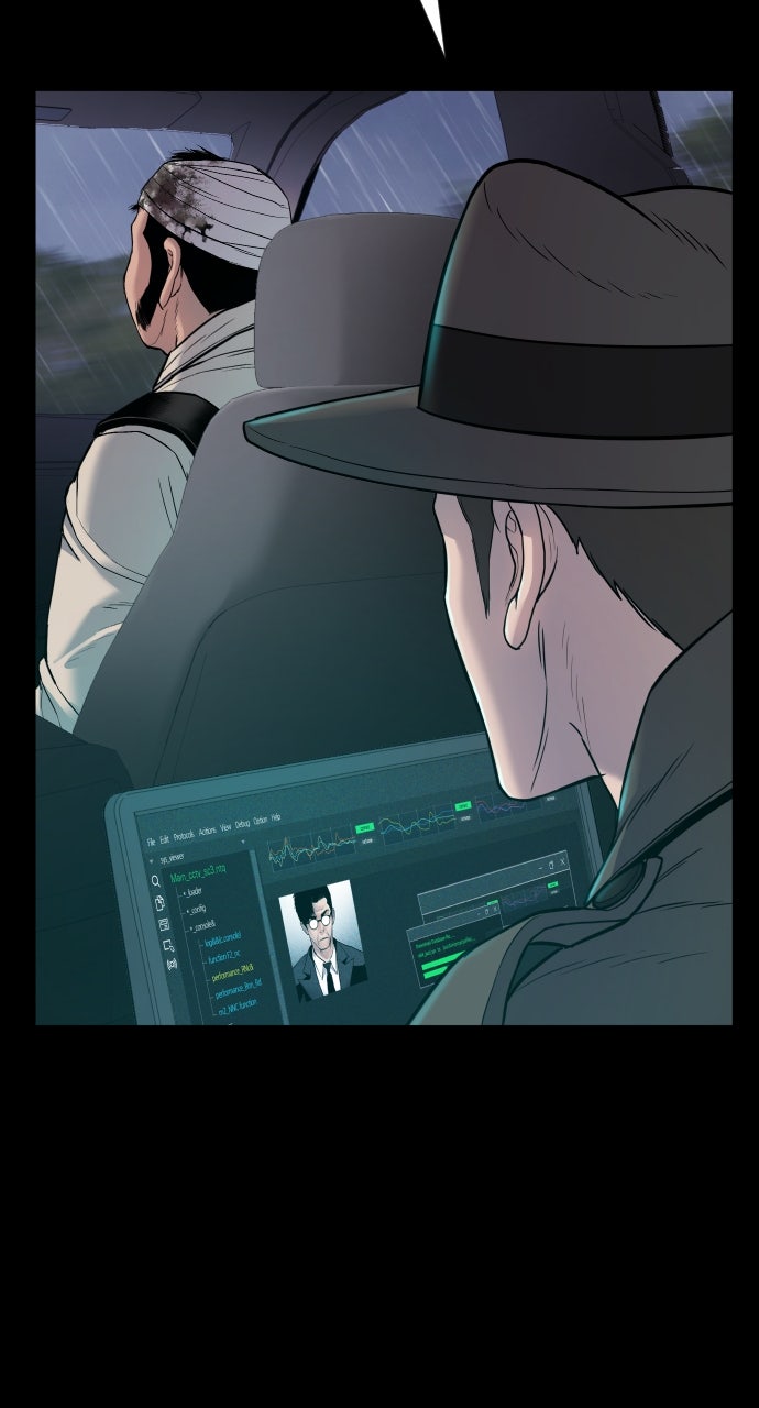 Read Manager Kim EN Manga Online
