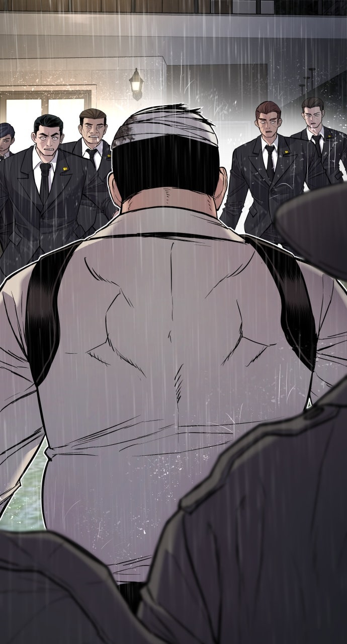 Read Manager Kim EN Manga Online