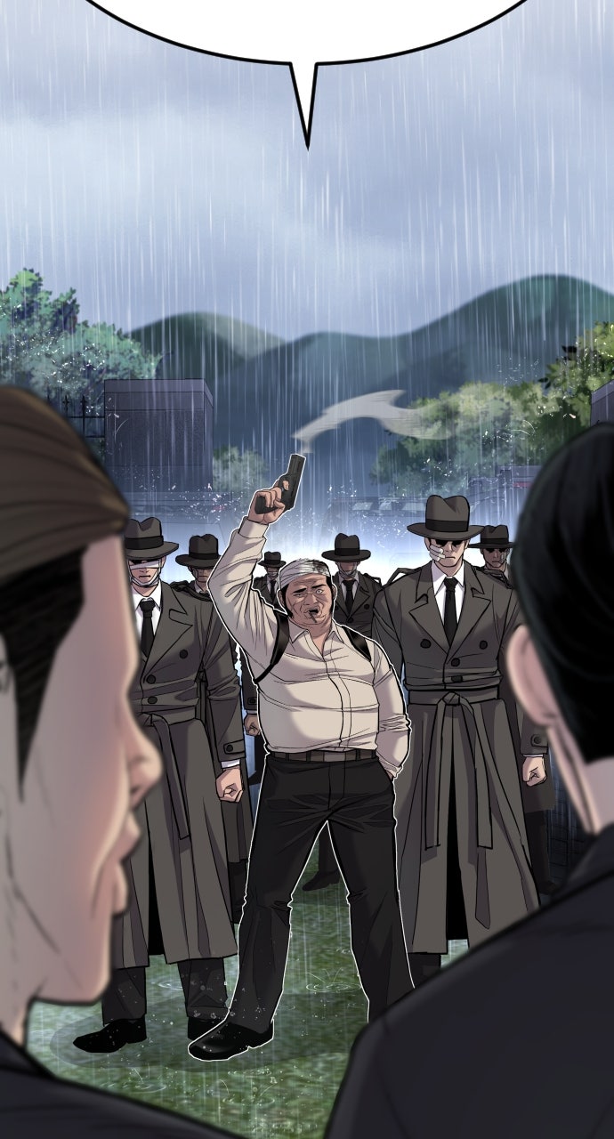 Read Manager Kim EN Manga Online