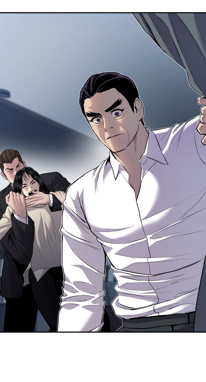 Read Manager Kim EN Manga Online