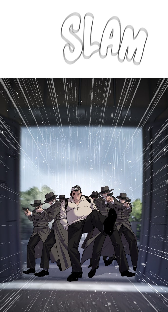 Read Manager Kim EN Manga Online
