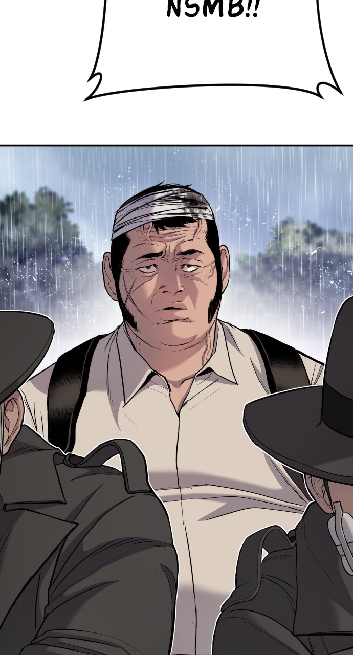 Read Manager Kim EN Manga Online