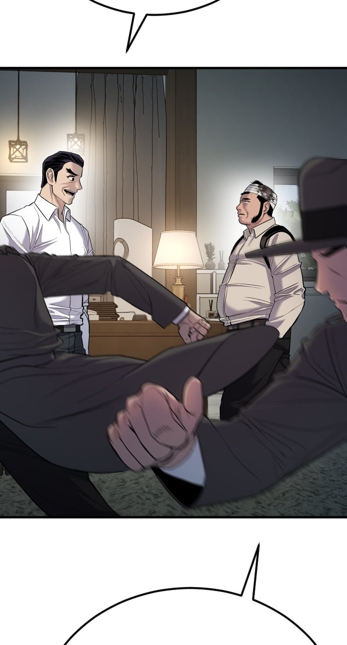 Read Manager Kim EN Manga Online