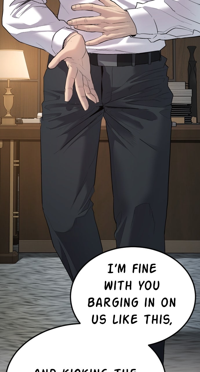 Read Manager Kim EN Manga Online