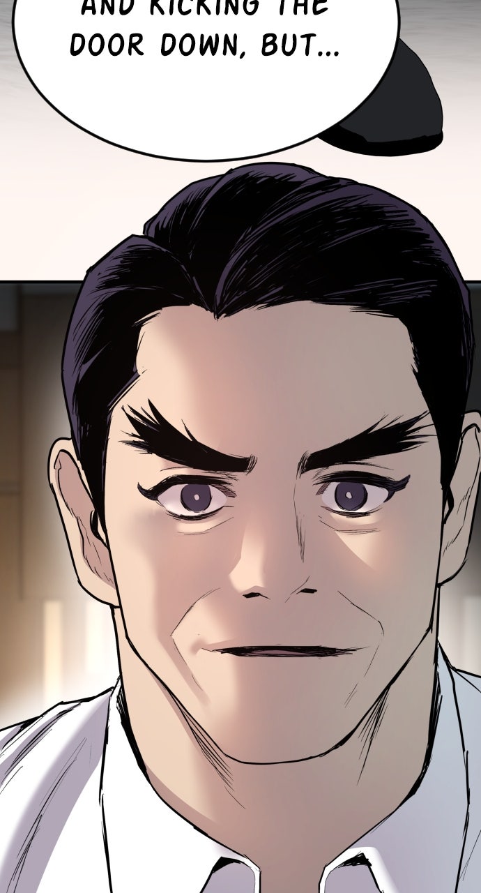 Read Manager Kim EN Manga Online