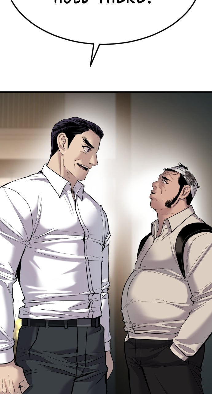 Read Manager Kim EN Manga Online