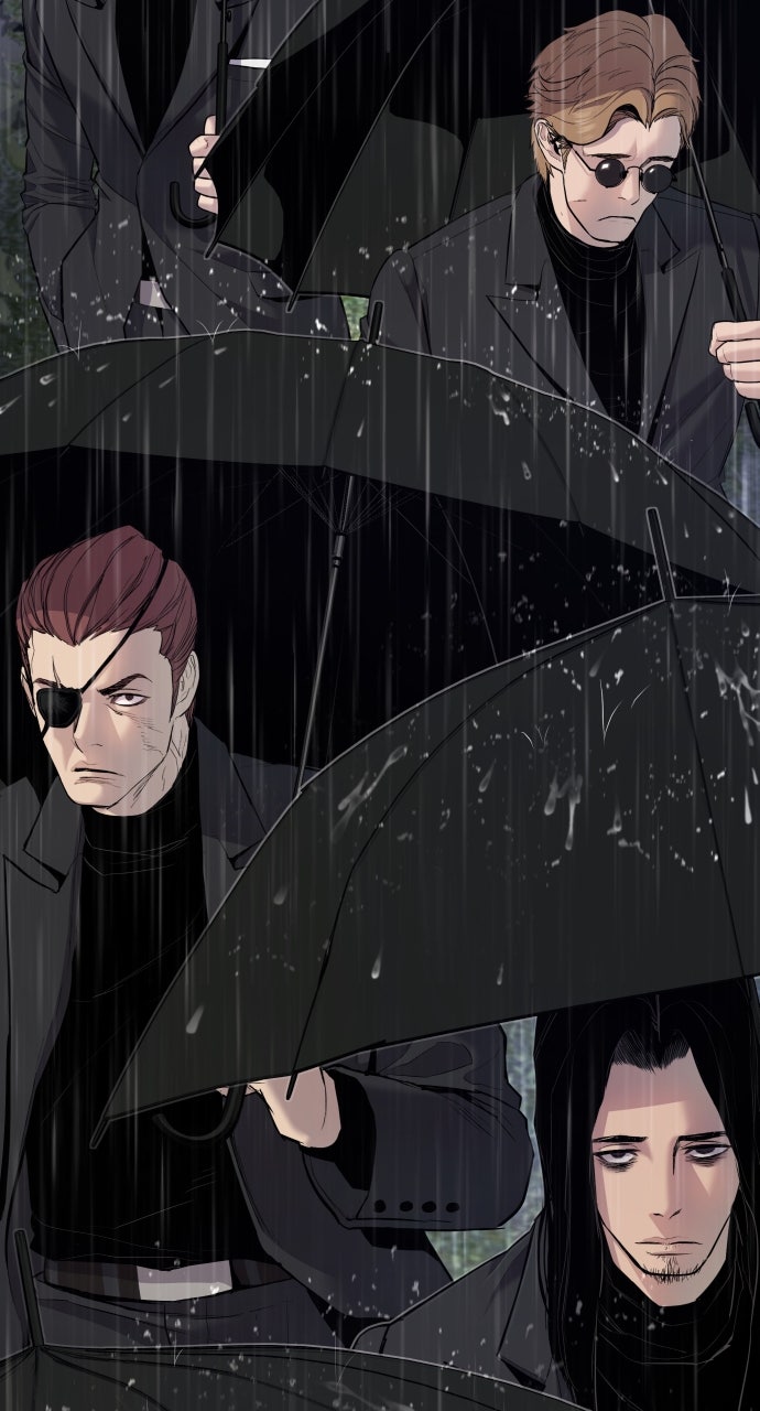 Read Manager Kim EN Manga Online