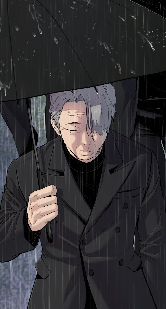 Read Manager Kim EN Manga Online