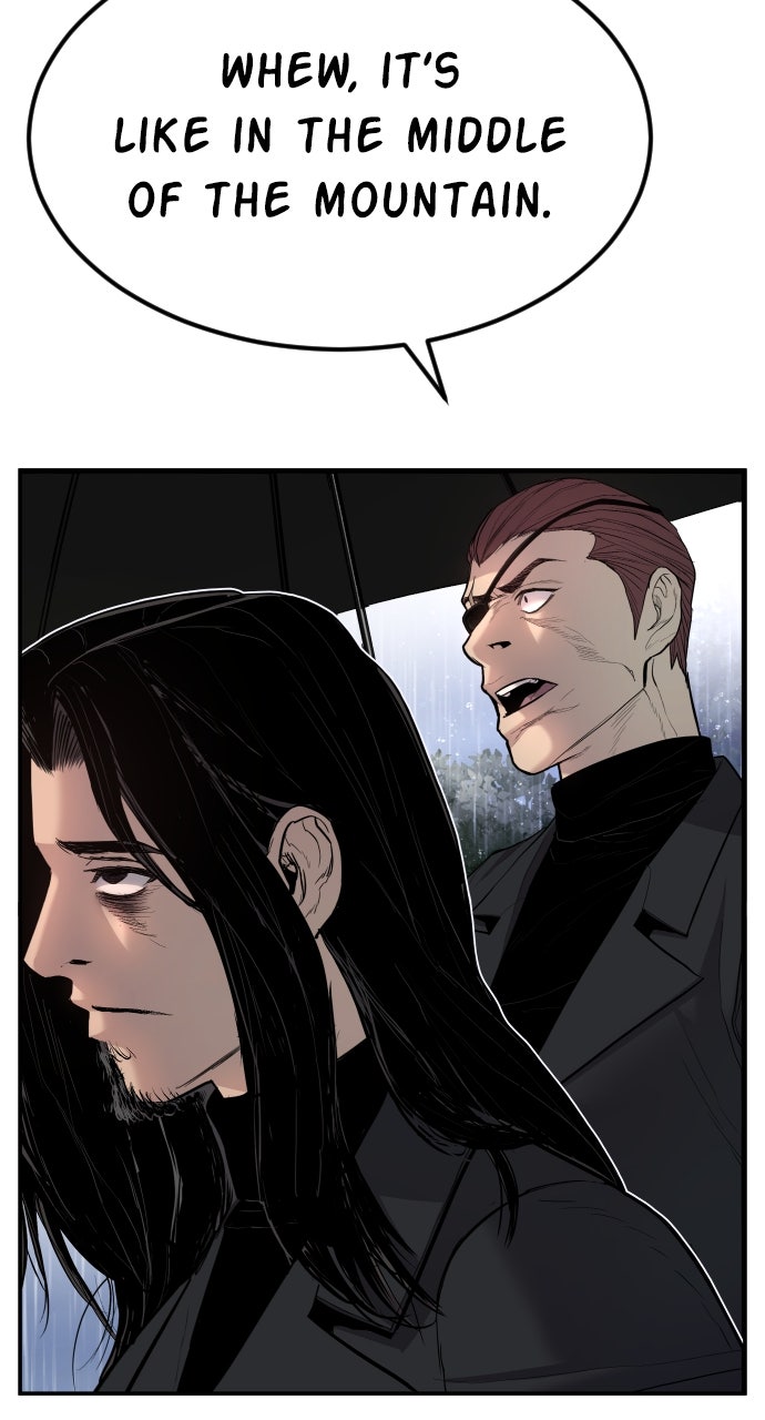 Read Manager Kim EN Manga Online