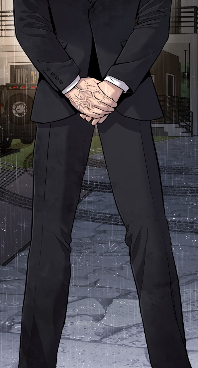 Read Manager Kim EN Manga Online