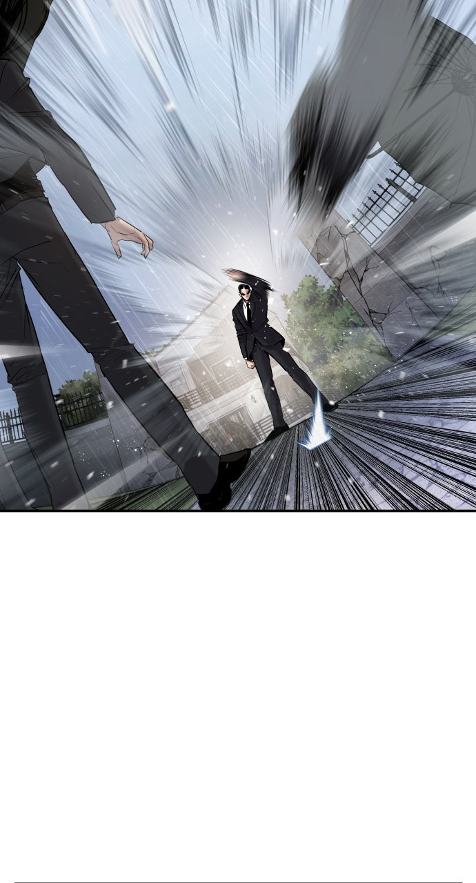 Read Manager Kim EN Manga Online