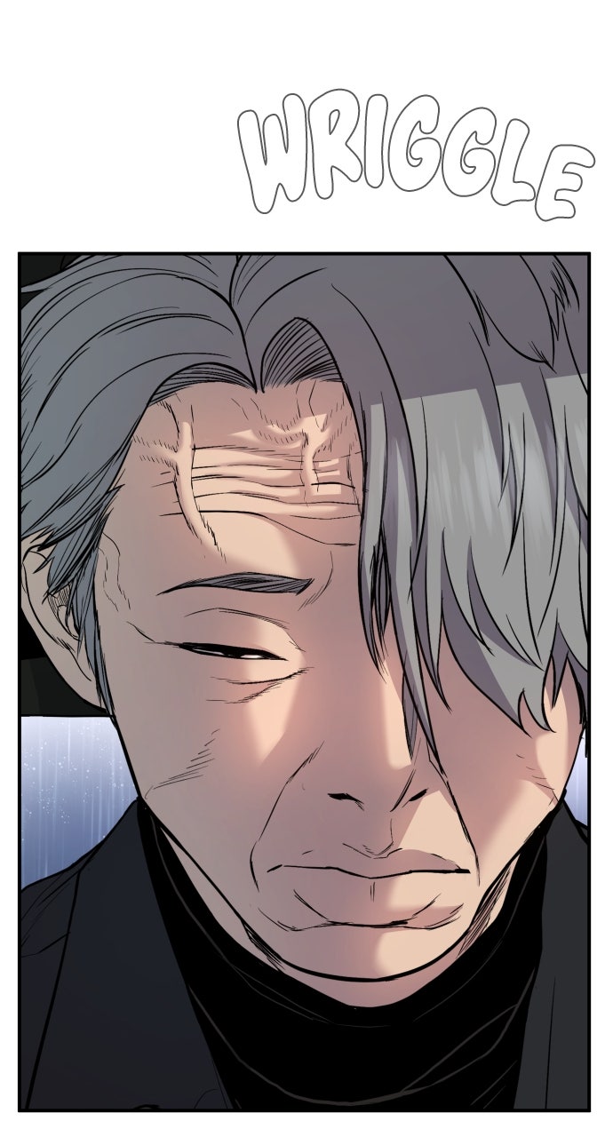Read Manager Kim EN Manga Online