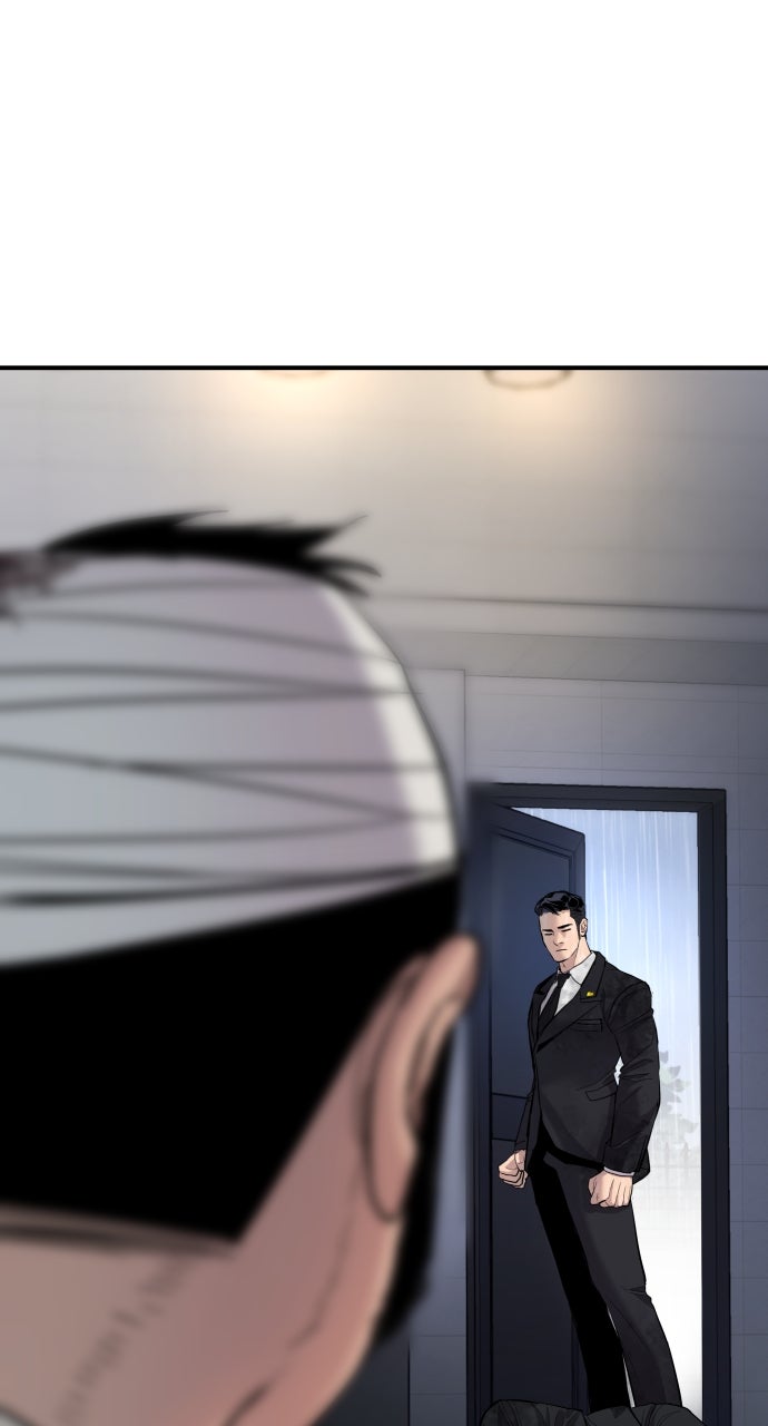 Read Manager Kim EN Manga Online