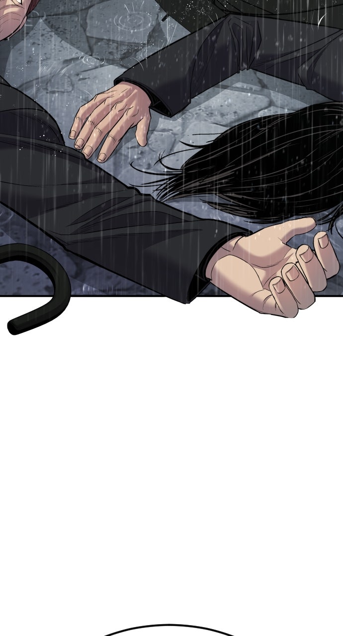 Read Manager Kim EN Manga Online