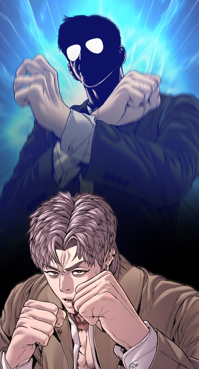 Read Manager Kim EN Manga Online