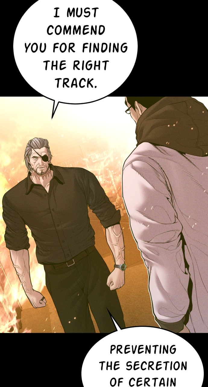 Read Manager Kim EN Manga Online