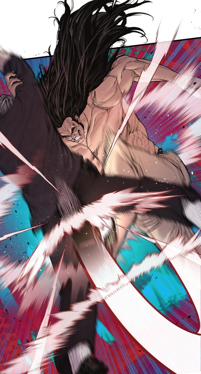 Read Manager Kim EN Manga Online