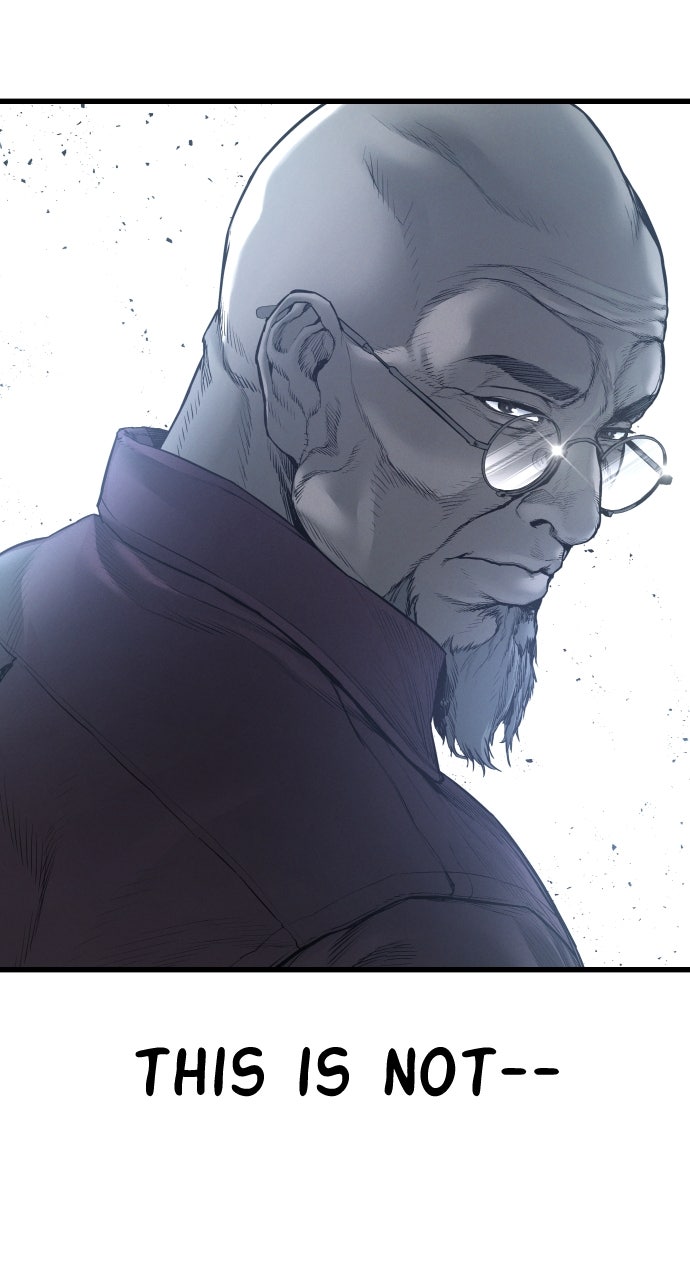 Read Manager Kim EN Manga Online