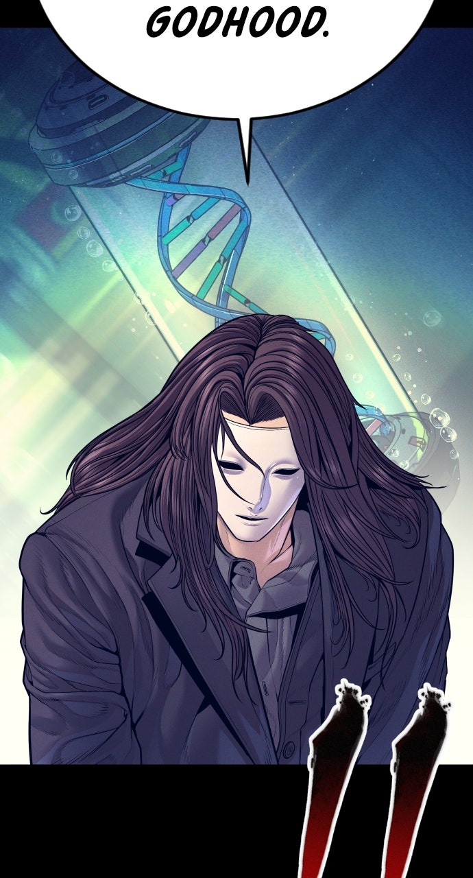 Read Manager Kim EN Manga Online