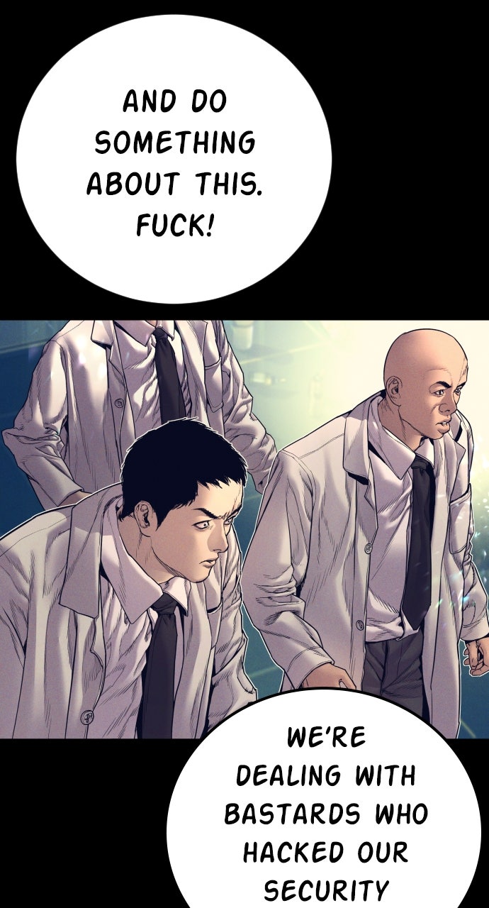 Read Manager Kim EN Manga Online