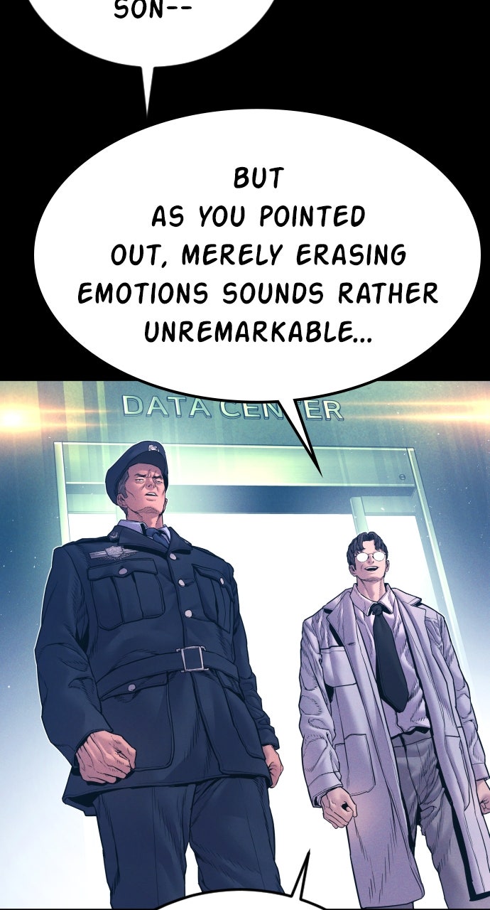 Read Manager Kim EN Manga Online