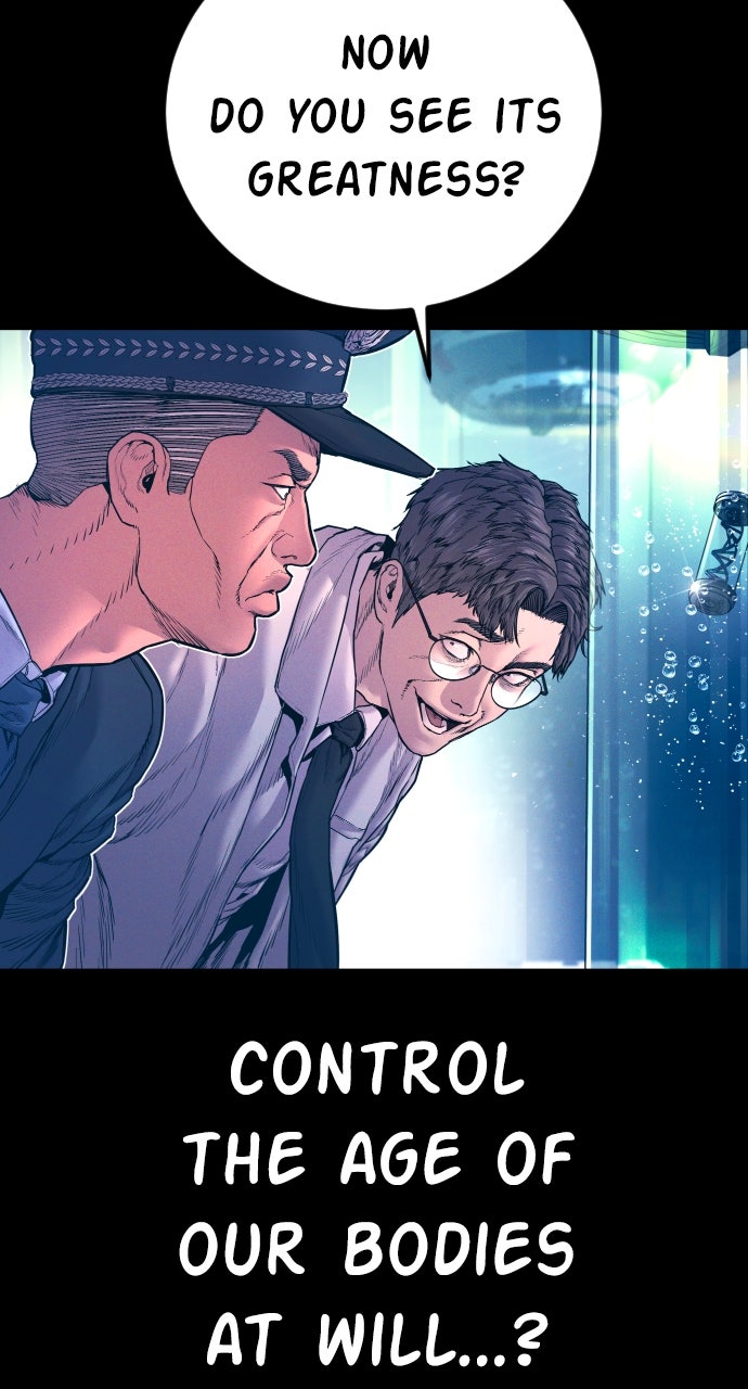 Read Manager Kim EN Manga Online