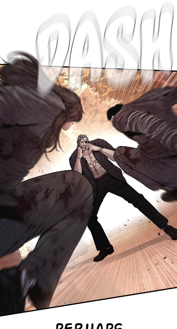 Read Manager Kim EN Manga Online