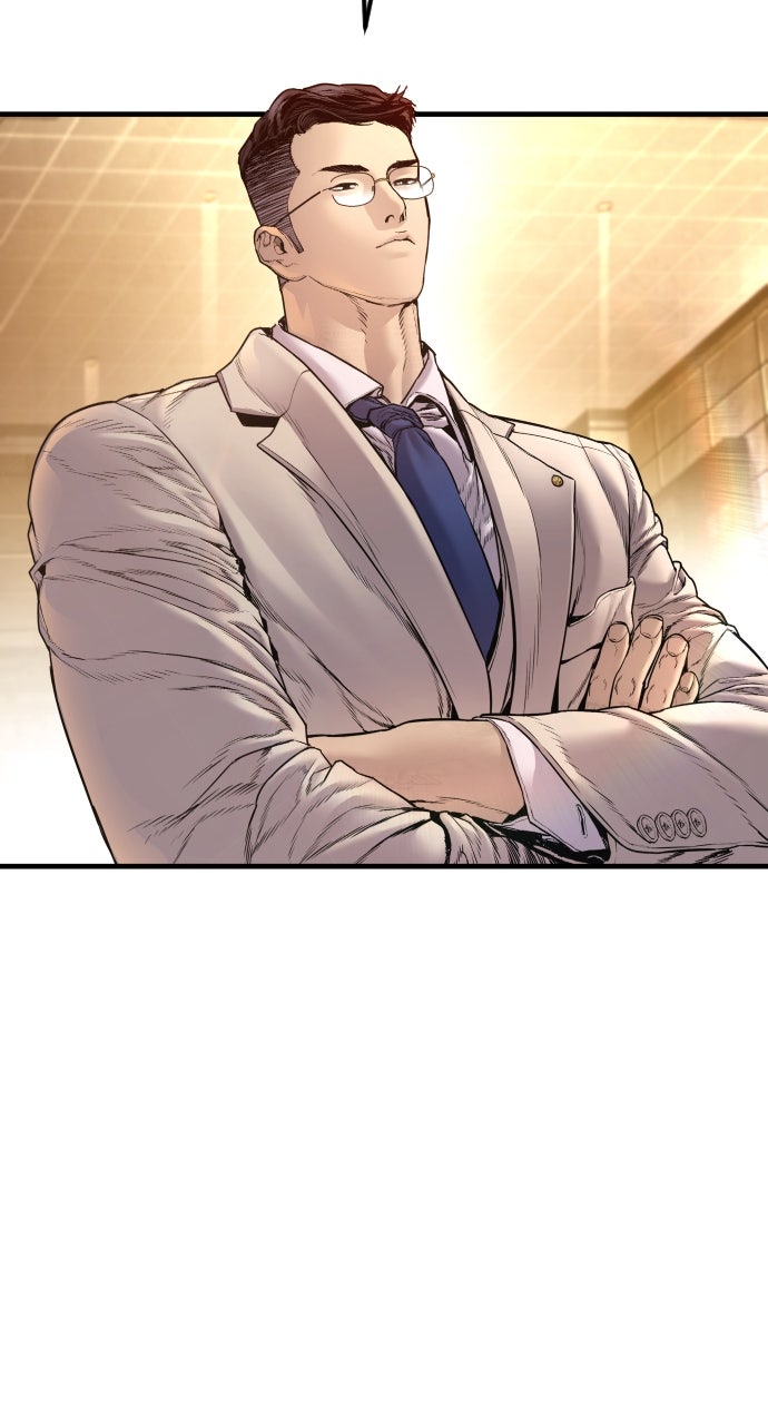 Read Manager Kim EN Manga Online
