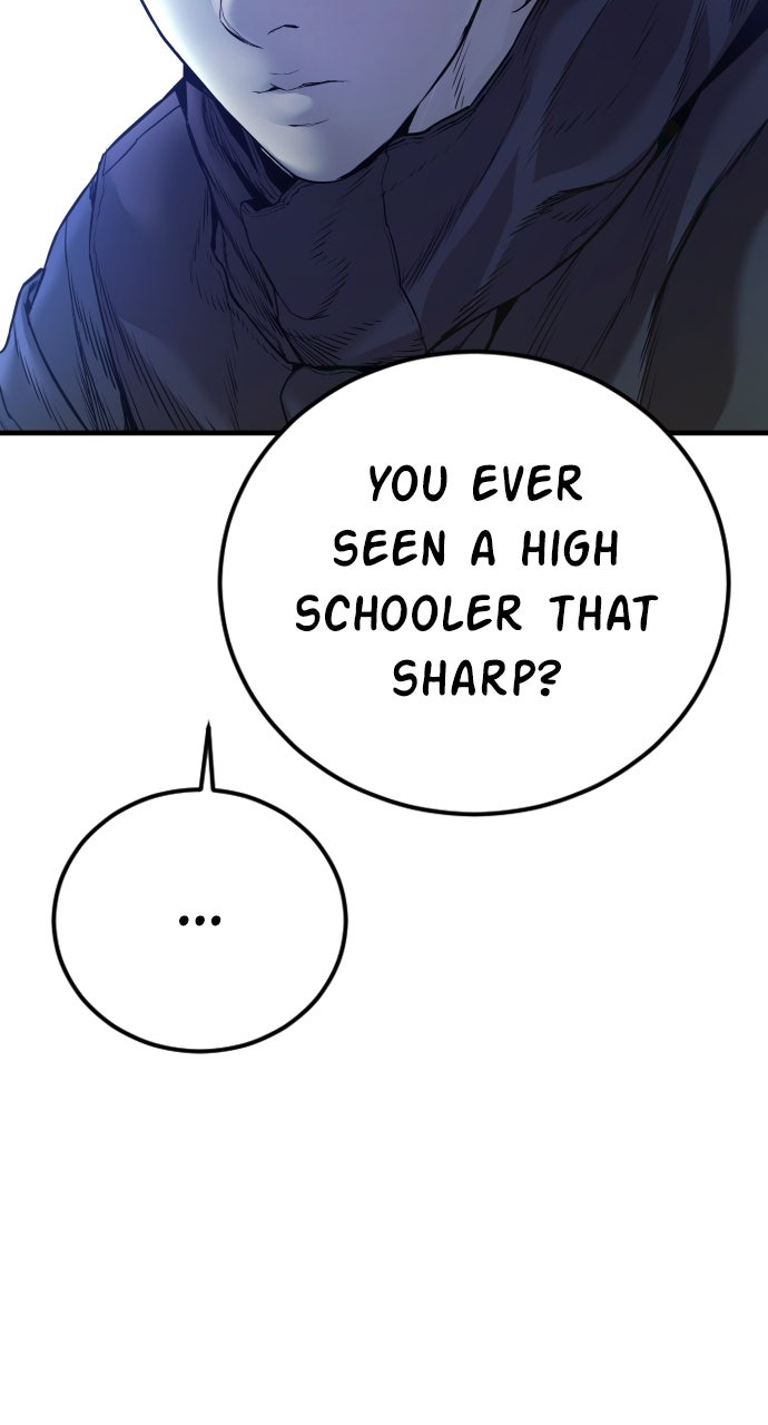 Read Manager Kim EN Manga Online