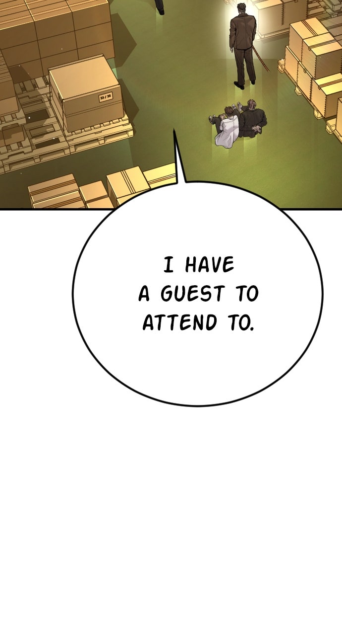 Read Manager Kim EN Manga Online