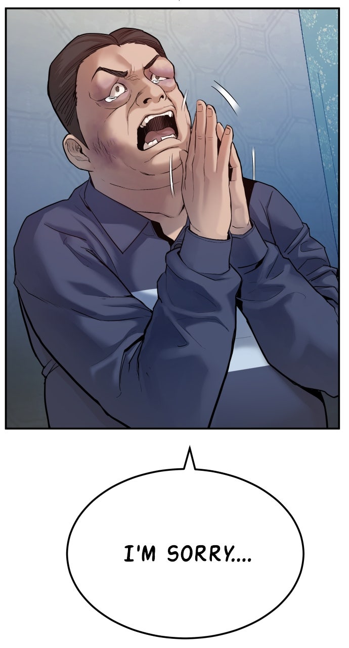 Read Manager Kim EN Manga Online