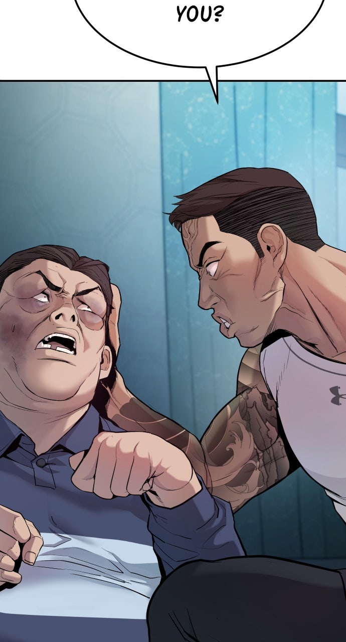 Read Manager Kim EN Manga Online