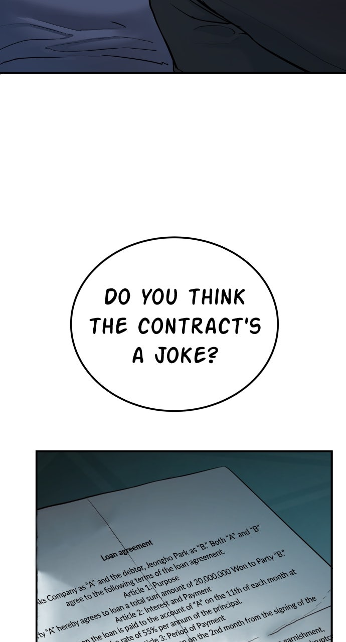 Read Manager Kim EN Manga Online