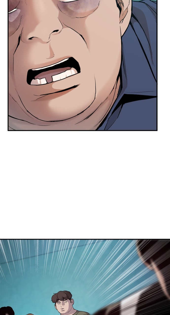 Read Manager Kim EN Manga Online
