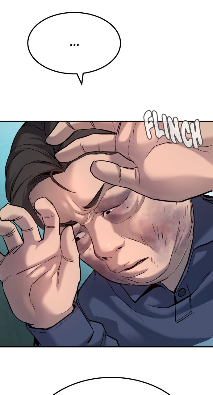 Read Manager Kim EN Manga Online