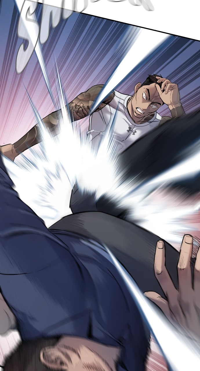 Read Manager Kim EN Manga Online