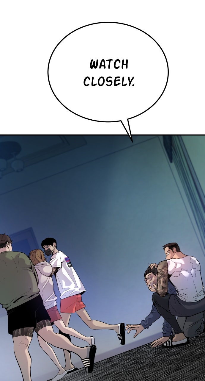 Read Manager Kim EN Manga Online