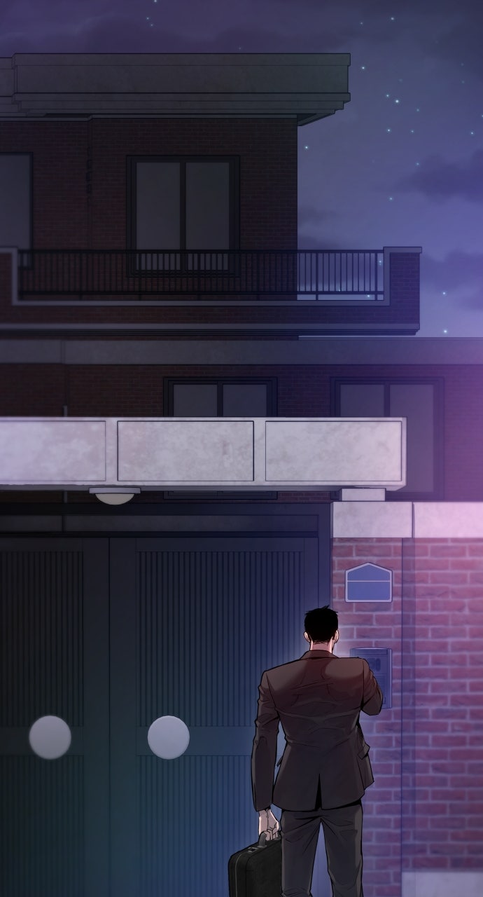 Read Manager Kim EN Manga Online