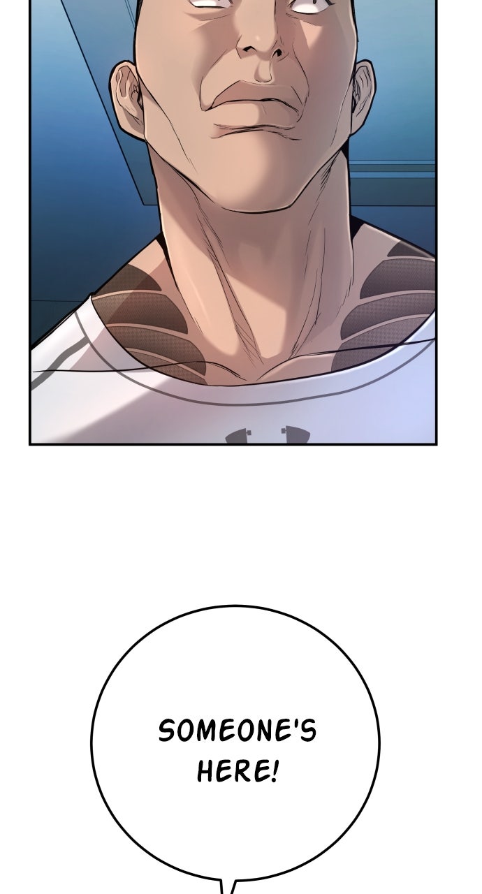Read Manager Kim EN Manga Online