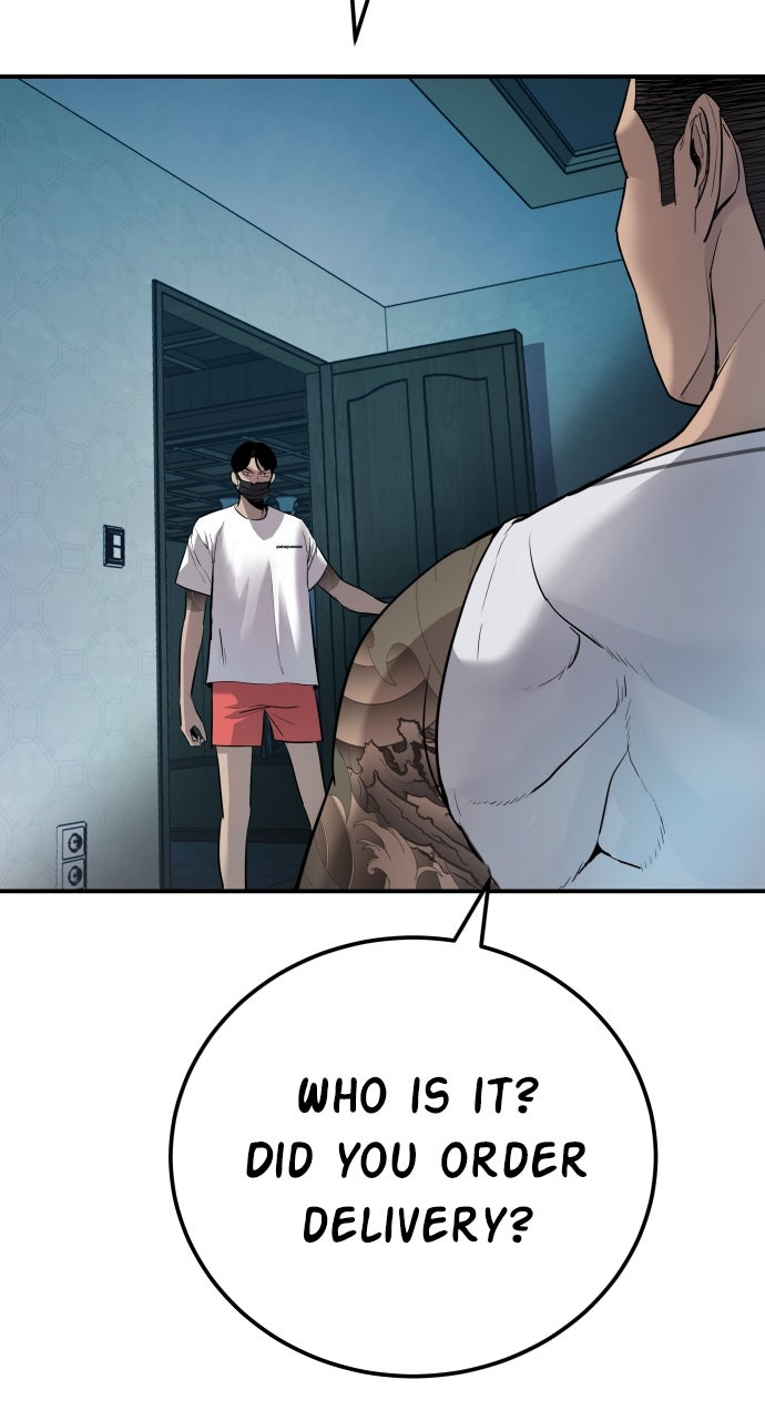 Read Manager Kim EN Manga Online