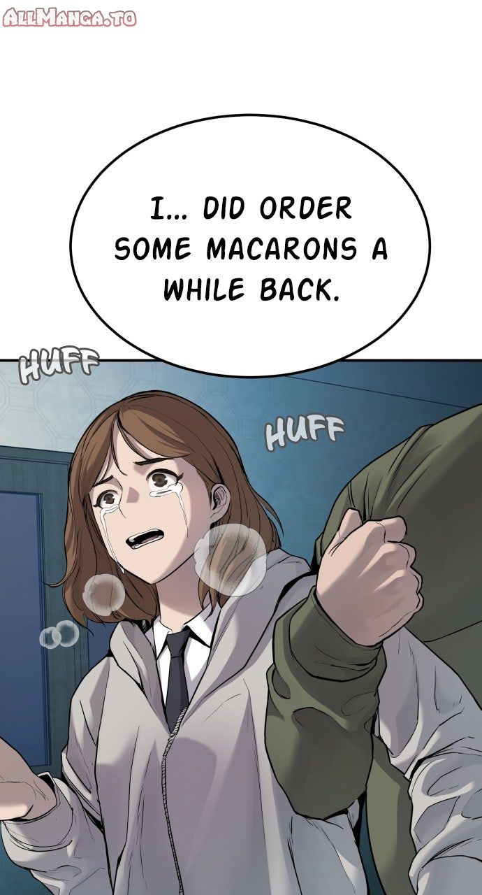 Read Manager Kim EN Manga Online