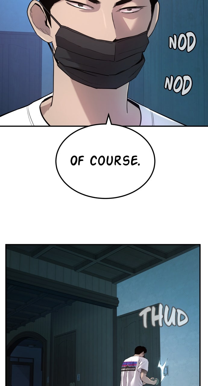 Read Manager Kim EN Manga Online