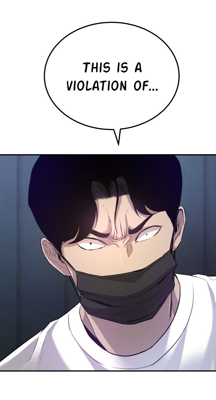 Read Manager Kim EN Manga Online