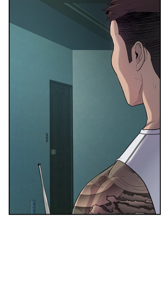 Read Manager Kim EN Manga Online