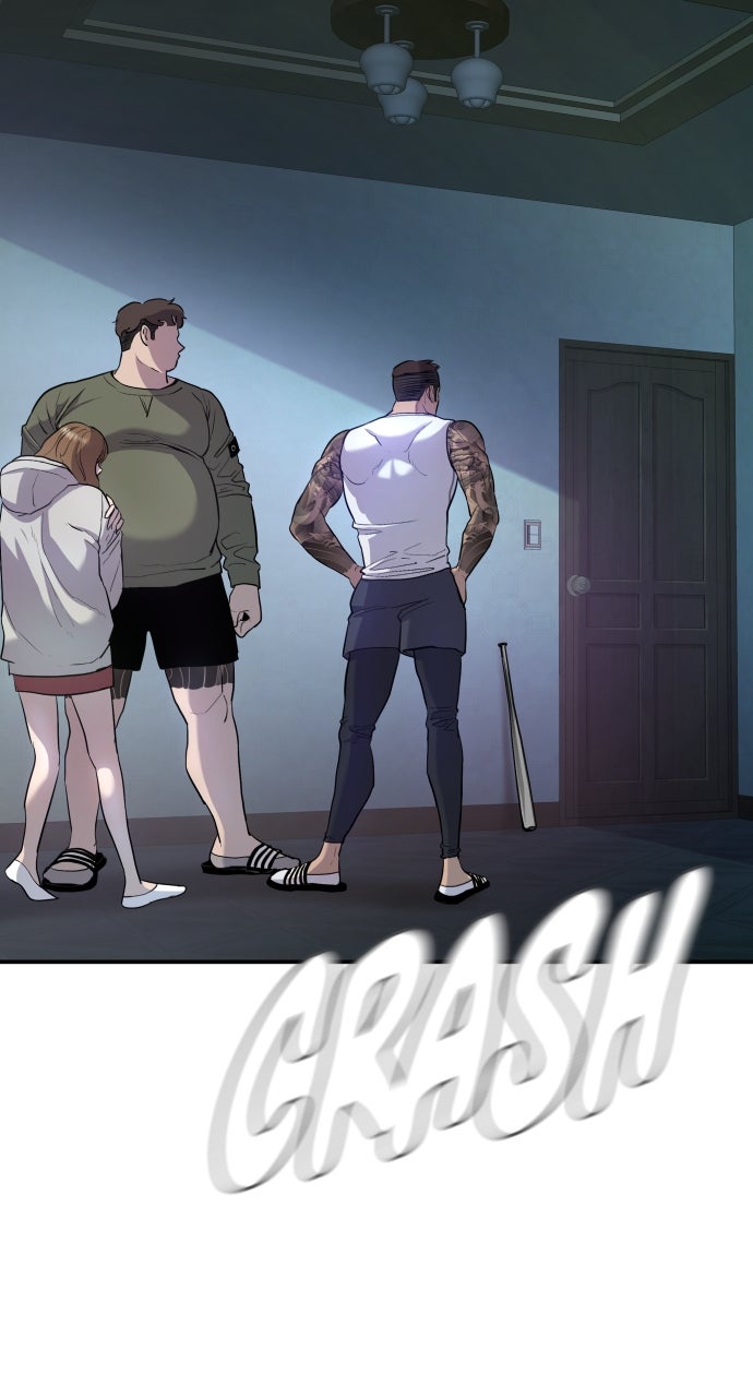 Read Manager Kim EN Manga Online