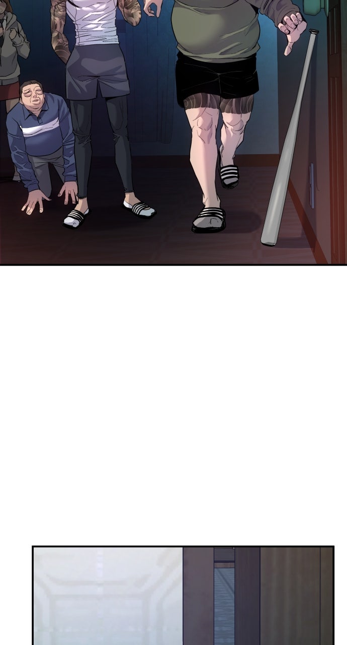 Read Manager Kim EN Manga Online