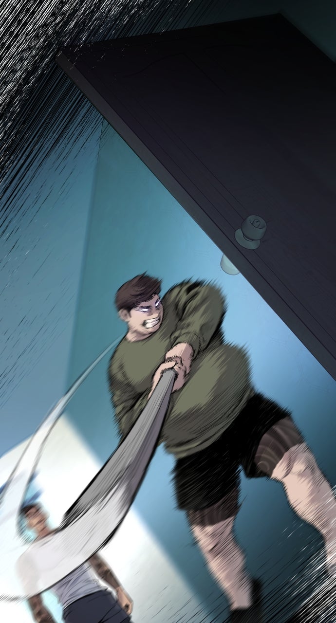 Read Manager Kim EN Manga Online