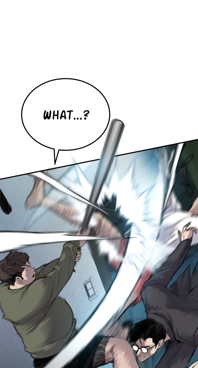Read Manager Kim EN Manga Online